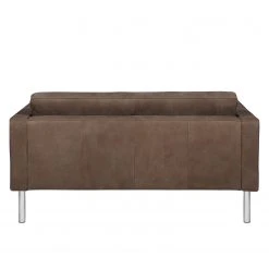 Fredriks Sofa Chelsea IV (2-Sitzer) - Echtleder - Echtleder Custo: Dunkelbraun - Zylinder 11 Fredriks Sofa Chelsea IV (2-Sitzer) - Echtleder - Echtleder Custo: Dunkelbraun - Zylinder -Wohnzimmermöbel boutique en ligne 1000156563 190215 12583800570 GALLERYIMAGES P000000001000156563