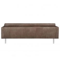 Fredriks Sofa Chelsea IV (3-Sitzer) - Echtleder - Echtleder Custo: Dunkelbraun - Zylinder 11 Fredriks Sofa Chelsea IV (3-Sitzer) - Echtleder - Echtleder Custo: Dunkelbraun - Zylinder -Wohnzimmermöbel boutique en ligne 1000156594 190215 12585900818 GALLERYIMAGES P000000001000156594