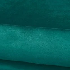 Fredriks Polsterhocker Portobello III - Samt - Stoff Tond: Petrol - Kufen -Wohnzimmermöbel boutique en ligne 1000156621 190215 12591501021 GALLERYIMAGES P000000001000156621