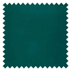 Fredriks Polsterhocker Portobello III - Samt - Stoff Tond: Petrol - Kufen -Wohnzimmermöbel boutique en ligne 1000156621 190215 12591601023 GALLERYIMAGES P000000001000156621