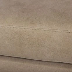 Fredriks Polsterhocker Portobello IV - Echtleder - Echtleder Custo: Hellgrau - Kufen 11 Fredriks Polsterhocker Portobello IV - Echtleder - Echtleder Custo: Hellgrau - Kufen -Wohnzimmermöbel boutique en ligne 1000156626 190215 12591901055 GALLERYIMAGES P000000001000156626