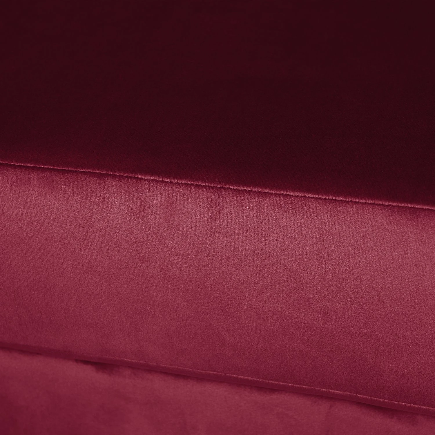 Fredriks Sessel Portobello III - Samt - Stoff Tond: Bordeaux - Zylinder 6 Fredriks Sessel Portobello III - Samt - Stoff Tond: Bordeaux - Zylinder – Bild 6