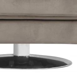 Fredriks Drehsessel Portobello III - Samt - Stoff Tond: Hellgrau 14 Fredriks Drehsessel Portobello III - Samt - Stoff Tond: Hellgrau -Wohnzimmermöbel boutique en ligne 1000156660 190215 12594501343 GALLERYIMAGES P000000001000156660