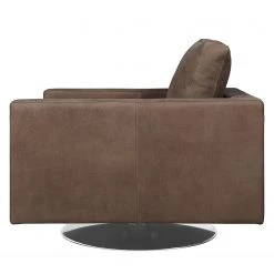 Fredriks Drehsessel Portobello IV - Echtleder - Echtleder Custo: Dunkelbraun -Wohnzimmermöbel boutique en ligne 1000156664 190215 12594701375 GALLERYIMAGES P000000001000156664