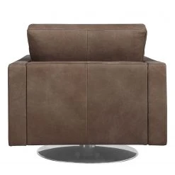 Fredriks Drehsessel Portobello IV - Echtleder - Echtleder Custo: Dunkelbraun -Wohnzimmermöbel boutique en ligne 1000156664 190215 12594701376 GALLERYIMAGES P000000001000156664
