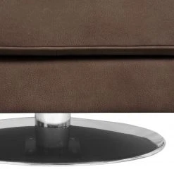 Fredriks Drehsessel Portobello IV - Echtleder - Echtleder Custo: Dunkelbraun -Wohnzimmermöbel boutique en ligne 1000156664 190215 12594801379 GALLERYIMAGES P000000001000156664