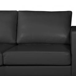 Fredriks Ecksofa Portobello IV - Echtleder - Echtleder Lasde: Schwarz - Breite: 207 cm - Longchair davorstehend links 12 Fredriks Ecksofa Portobello IV - Echtleder - Echtleder Lasde: Schwarz - Breite: 207 cm - Longchair davorstehend links -Wohnzimmermöbel boutique en ligne 1000156763 190215 13004802116 GALLERYIMAGES P000000001000156763