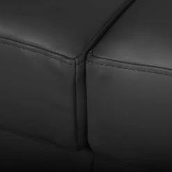 Fredriks Ecksofa Portobello IV - Echtleder - Echtleder Lasde: Schwarz - Breite: 207 cm - Longchair davorstehend links 13 Fredriks Ecksofa Portobello IV - Echtleder - Echtleder Lasde: Schwarz - Breite: 207 cm - Longchair davorstehend links -Wohnzimmermöbel boutique en ligne 1000156763 190215 13004802117 GALLERYIMAGES P000000001000156763