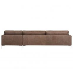 Fredriks Ecksofa Portobello IV - Echtleder - Echtleder Custo: Dunkelbraun - Breite: 293 cm - Longchair davorstehend rechts 11 Fredriks Ecksofa Portobello IV - Echtleder - Echtleder Custo: Dunkelbraun - Breite: 293 cm - Longchair davorstehend rechts -Wohnzimmermöbel boutique en ligne 1000156822 190215 13012902587 GALLERYIMAGES P000000001000156822