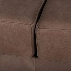 Fredriks Ecksofa Portobello IV - Echtleder - Echtleder Custo: Dunkelbraun - Breite: 293 cm - Longchair davorstehend rechts 13 Fredriks Ecksofa Portobello IV - Echtleder - Echtleder Custo: Dunkelbraun - Breite: 293 cm - Longchair davorstehend rechts -Wohnzimmermöbel boutique en ligne 1000156822 190215 13012902589 GALLERYIMAGES P000000001000156822