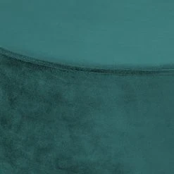 Kayoom Polsterhocker Novalie II - Kiefernholz, MDF, Polyester, Schaumstoff - Petrol 5 Kayoom Polsterhocker Novalie II - Kiefernholz, MDF, Polyester, Schaumstoff - Petrol -Wohnzimmermöbel boutique en ligne 1000156963 190215 13352300489 GALLERYIMAGES P000000001000156963