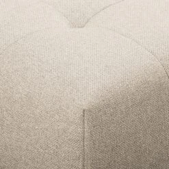 Fredriks Ecksofa Graide II - Strukturstoff - Warmes Beige - Longchair davorstehend links - Keine Funktion -Wohnzimmermöbel boutique en ligne 1000157301 190604 14155800233 GALLERYIMAGES P000000001000157301