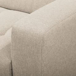 Fredriks Ecksofa Graide II - Strukturstoff - Warmes Beige - Longchair davorstehend links - Keine Funktion -Wohnzimmermöbel boutique en ligne 1000157301 190604 14155800234 GALLERYIMAGES P000000001000157301