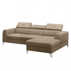 Fredriks Ecksofa Lucena - Echtleder - Taupe - Longchair davorstehend rechts - Keine Funktion 23 Fredriks Ecksofa Lucena - Echtleder - Taupe - Longchair davorstehend rechts - Keine Funktion -Wohnzimmermöbel boutique en ligne 1000157356 190604 14174400808 GALLERYIMAGES P000000001000157356