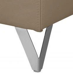 Fredriks Ecksofa Lucena - Echtleder - Taupe - Longchair davorstehend rechts - Keine Funktion 32 Fredriks Ecksofa Lucena - Echtleder - Taupe - Longchair davorstehend rechts - Keine Funktion -Wohnzimmermöbel boutique en ligne 1000157356 190604 14174500817 GALLERYIMAGES P000000001000157356