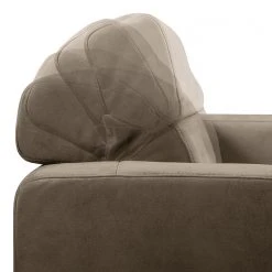 Fredriks Ecksofa Graide III - Antiklederlook - Taupe - Longchair davorstehend rechts - Elektrisch verstellbar: 1 Motor mit Kabel 24 Fredriks Ecksofa Graide III - Antiklederlook - Taupe - Longchair davorstehend rechts - Elektrisch verstellbar: 1 Motor mit Kabel -Wohnzimmermöbel boutique en ligne 1000157360 200901 12282600089 DETAILS P000000001000157360