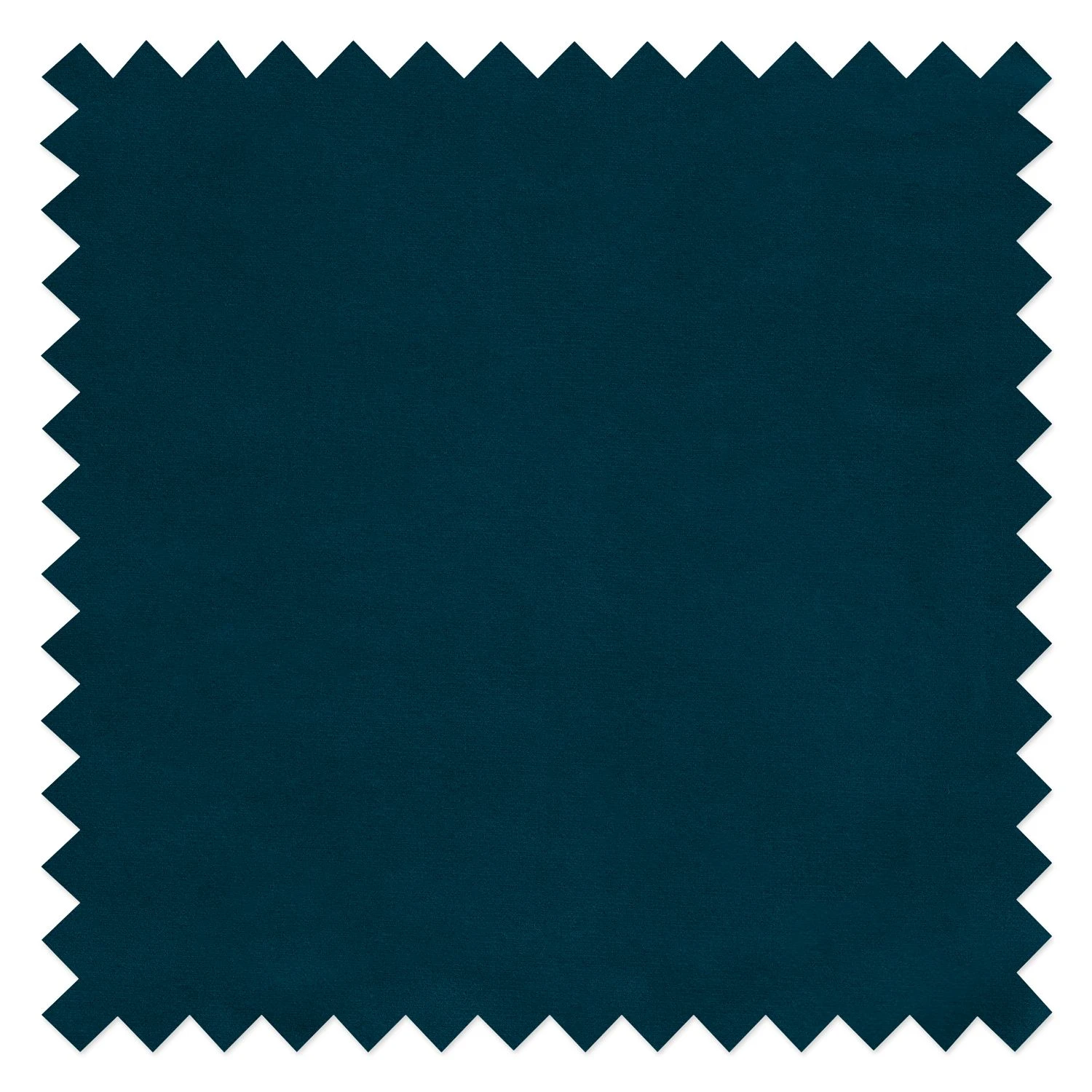 Loftscape Polsterhocker Pabna - Samt - Marineblau 7 Loftscape Polsterhocker Pabna - Samt - Marineblau – Bild 7