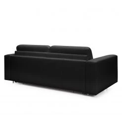 Loftscape Schlafsofa Blayney - Echtleder - Schwarz - Breite: 221 cm 25 Loftscape Schlafsofa Blayney - Echtleder - Schwarz - Breite: 221 cm -Wohnzimmermöbel boutique en ligne 1000157479 190320 11554401075 GALLERYIMAGES P000000001000157479