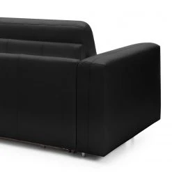 Loftscape Schlafsofa Blayney - Echtleder - Schwarz - Breite: 221 cm 27 Loftscape Schlafsofa Blayney - Echtleder - Schwarz - Breite: 221 cm -Wohnzimmermöbel boutique en ligne 1000157479 190320 11554401077 GALLERYIMAGES P000000001000157479