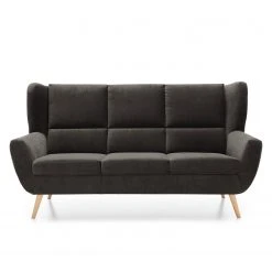 Loftscape Polstergarnitur Glenhaven (3-2-1) - Samt - Dunkelgrau 16 Loftscape Polstergarnitur Glenhaven (3-2-1) - Samt - Dunkelgrau -Wohnzimmermöbel boutique en ligne 1000157519 190320 11575101594 GALLERYIMAGES P000000001000157519