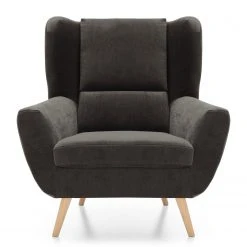 Loftscape Polstergarnitur Glenhaven (3-2-1) - Samt - Dunkelgrau 23 Loftscape Polstergarnitur Glenhaven (3-2-1) - Samt - Dunkelgrau -Wohnzimmermöbel boutique en ligne 1000157519 190320 11575201601 GALLERYIMAGES P000000001000157519