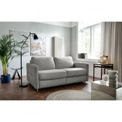 Loftscape Schlafsofa Montenegro - Strukturstoff - Grau - Breite: 157 cm 13 Loftscape Schlafsofa Montenegro - Strukturstoff - Grau - Breite: 157 cm -Wohnzimmermöbel boutique en ligne 1000157560 190320 11590702001 MOOD GALLERYIMAGES P000000001000157560 mood