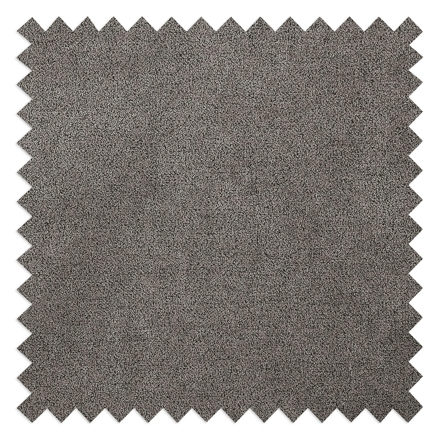 Ars Natura Polsterhocker Belair - Microfaser - Grau 4 Ars Natura Polsterhocker Belair - Microfaser - Grau – Bild 4