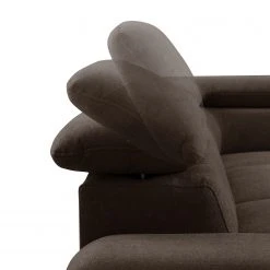 Loftscape Ecksofa Glenaire I - Strukturstoff - Dunkelbraun - Ottomane davorstehend rechts - Keine Funktion 17 Loftscape Ecksofa Glenaire I - Strukturstoff - Dunkelbraun - Ottomane davorstehend rechts - Keine Funktion -Wohnzimmermöbel boutique en ligne 1000157785 190314 11250800802 GALLERYIMAGES P000000001000157785