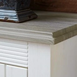 Ridgevalley Sideboard Cuzu - Taupe -Wohnzimmermöbel boutique en ligne 1000160211 201016 12404000394 DETAILS P000000001000160211