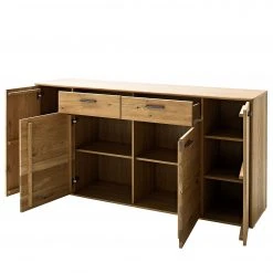 Naturoo Sideboard Kiah II - Asteiche massiv 11 Naturoo Sideboard Kiah II - Asteiche massiv -Wohnzimmermöbel boutique en ligne 1000160252 200811 14164901844 DETAILS P000000001000160252