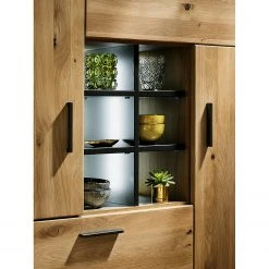 Naturoo Highboard Kiah II - Asteiche massiv -Wohnzimmermöbel boutique en ligne 1000160255 200811 14170901864 DETAILS P000000001000160255