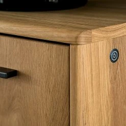 Naturoo Highboard Kiah II - Asteiche massiv -Wohnzimmermöbel boutique en ligne 1000160255 200811 14171101866 DETAILS P000000001000160255