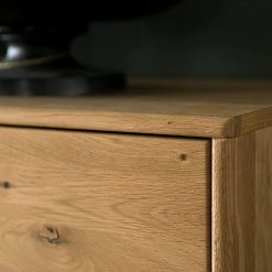 Naturoo Highboard Kiah II - Asteiche massiv -Wohnzimmermöbel boutique en ligne 1000160255 200811 14171201867 DETAILS P000000001000160255