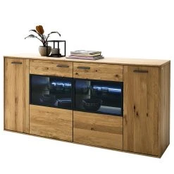 Naturoo Sideboard Kiah I - Asteiche massiv -Wohnzimmermöbel boutique en ligne 1000160265 200811 14173001884 DETAILS P000000001000160265