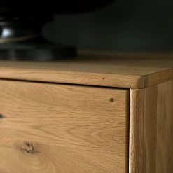 Naturoo Sideboard Kiah I - Asteiche massiv -Wohnzimmermöbel boutique en ligne 1000160265 200811 14173401888 DETAILS P000000001000160265