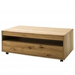 Naturoo Couchtisch Kiah - Asteiche massiv