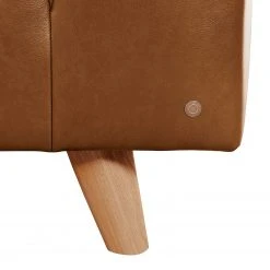 Tom Tailor Sofa Nordic Chic (2-Sitzer) - Echtleder - Cognac -Wohnzimmermöbel boutique en ligne 1000161922 190304 11481600051 GALLERYIMAGES P000000001000161922