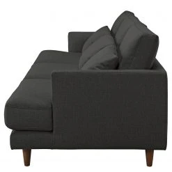 Tom Tailor Sofa Westcoast (3-Sitzer) - Webstoff - Schwarz - 3 Kissen 14 Tom Tailor Sofa Westcoast (3-Sitzer) - Webstoff - Schwarz - 3 Kissen -Wohnzimmermöbel boutique en ligne 1000161926 190304 11482400087 GALLERYIMAGES P000000001000161926