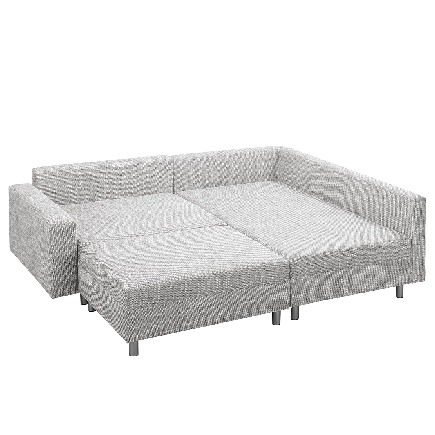 Fredriks Ecksofa Arimo - Ottomane davorstehend rechts - Mit Hocker 5 Fredriks Ecksofa Arimo - Ottomane davorstehend rechts - Mit Hocker – Bild 5