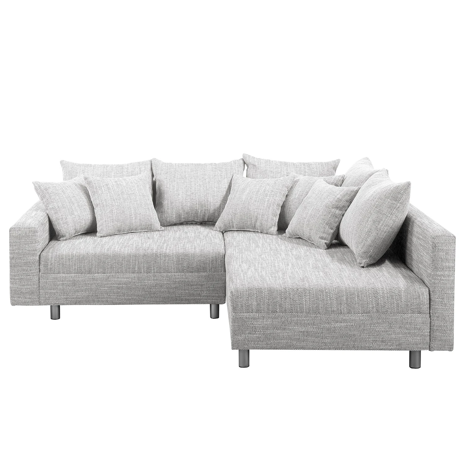 Fredriks Ecksofa Arimo - Ottomane davorstehend rechts - Mit Hocker 6 Fredriks Ecksofa Arimo - Ottomane davorstehend rechts - Mit Hocker – Bild 6