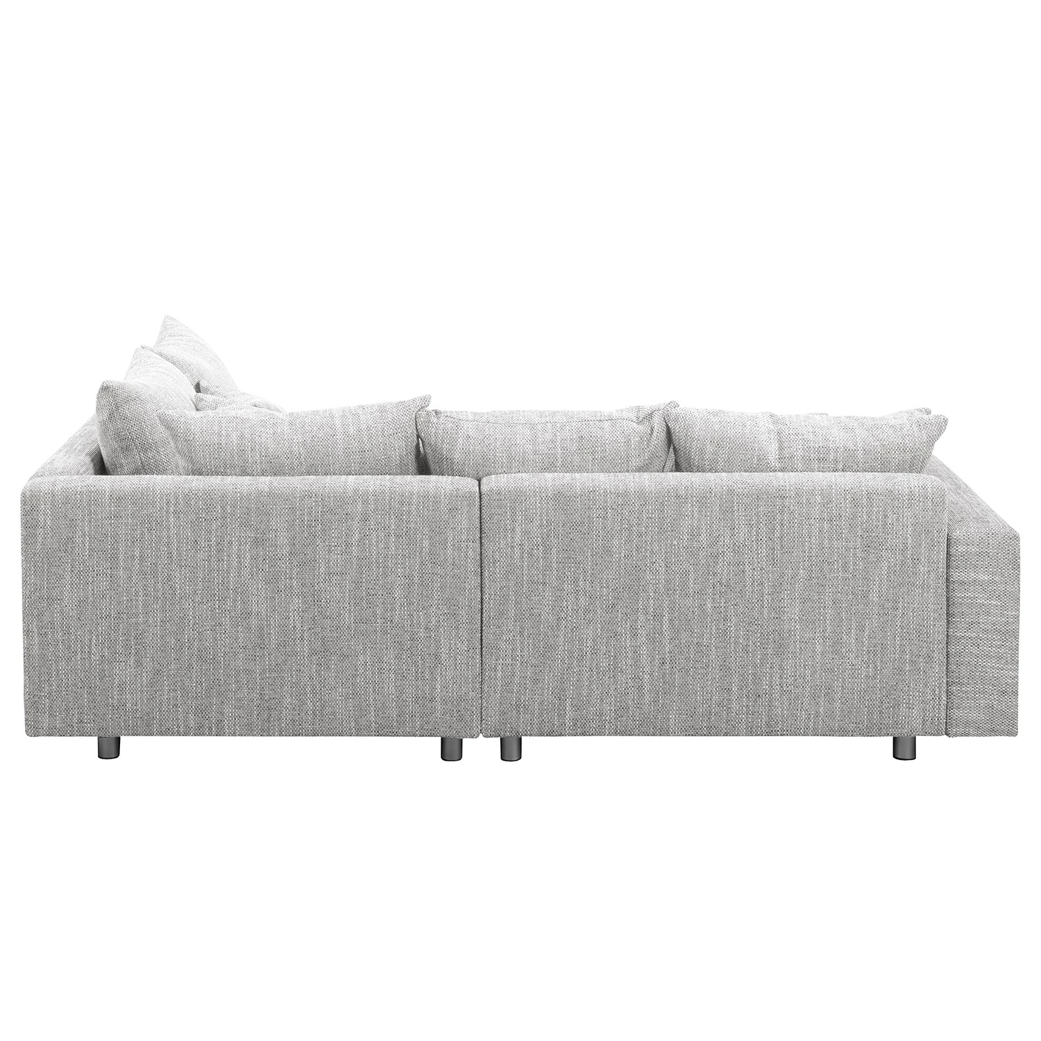 Fredriks Ecksofa Arimo - Ottomane davorstehend rechts - Mit Hocker 8 Fredriks Ecksofa Arimo - Ottomane davorstehend rechts - Mit Hocker – Bild 8