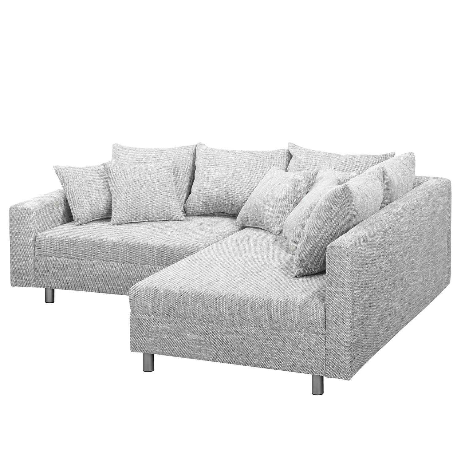 Fredriks Ecksofa Arimo - Ottomane davorstehend rechts - Mit Hocker 10 Fredriks Ecksofa Arimo - Ottomane davorstehend rechts - Mit Hocker – Bild 10