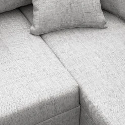 Fredriks Ecksofa Arimo - Ottomane davorstehend rechts - Mit Hocker 53 Fredriks Ecksofa Arimo - Ottomane davorstehend rechts - Mit Hocker -Wohnzimmermöbel boutique en ligne 1000163973 210614 18411801307 DETAILS P000000001000163973