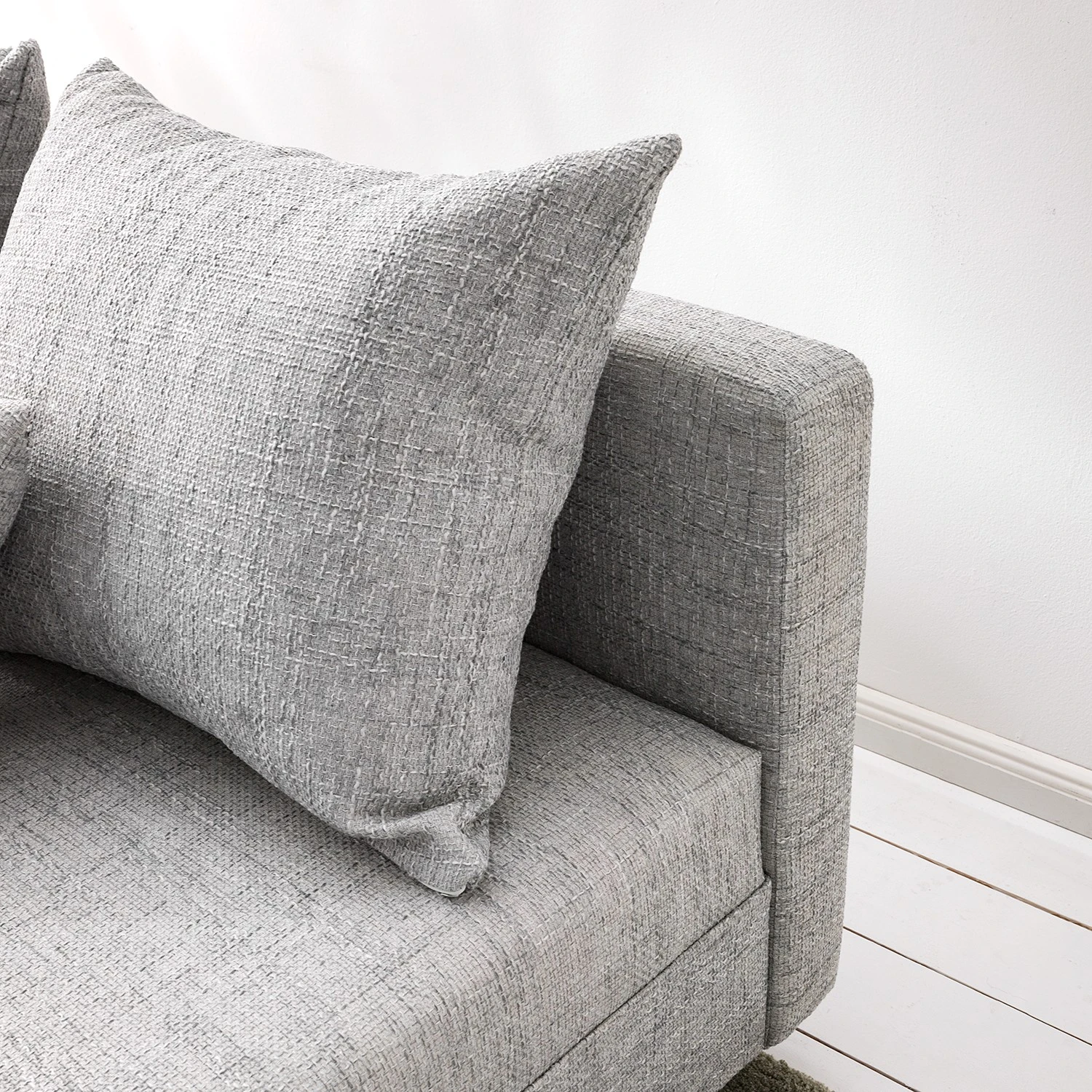 Fredriks Ecksofa Arimo - Ottomane davorstehend rechts - Mit Hocker 21 Fredriks Ecksofa Arimo - Ottomane davorstehend rechts - Mit Hocker – Bild 21