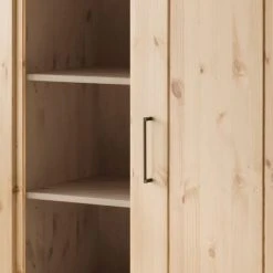 Naturoo Highboard Soyen III - Kiefer massiv 9 Naturoo Highboard Soyen III - Kiefer massiv -Wohnzimmermöbel boutique en ligne 1000164035 190312 06085000023 GALLERYIMAGES P000000001000164035