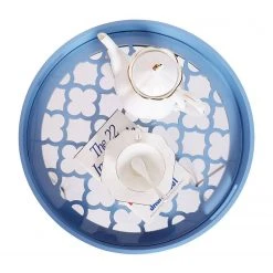 Kayoom Beistelltisch River - Glas / Metall - Hellblau 7 Kayoom Beistelltisch River - Glas / Metall - Hellblau -Wohnzimmermöbel boutique en ligne 1000165616 190315 08011300227 GALLERYIMAGES P000000001000165616