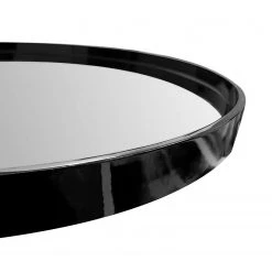 Kayoom Beistelltisch Butler II - Bambus teilmassiv - Schwarz -Wohnzimmermöbel boutique en ligne 1000165629 190315 08011500300 GALLERYIMAGES P000000001000165629