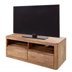 Naturoo TV-Lowboard Gaspar - Sheesham massiv