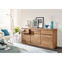 Naturoo Sideboard Gaspar - Sheesham massiv 5 Naturoo Sideboard Gaspar - Sheesham massiv -Wohnzimmermöbel boutique en ligne 1000166561 190322 07015900020 MOOD GALLERYIMAGES P000000001000166561 mood