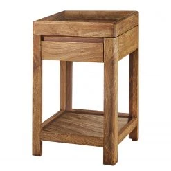 Naturoo Telefontisch Gaspar - Sheesham massiv